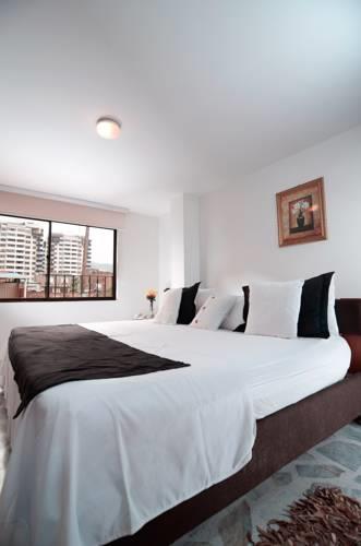 Отель Hotel Flamingo