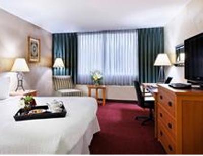 Отель Millennium Maxwell House