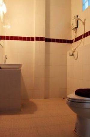 Отель Siva Buri Resort