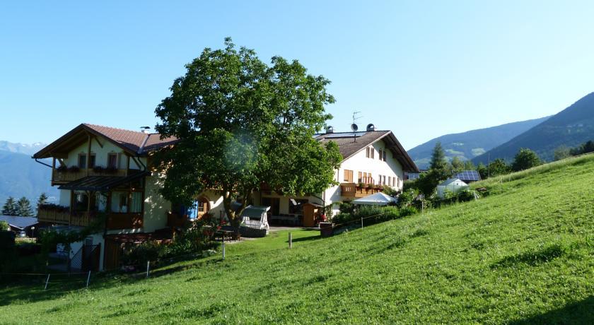 Отель Pension Summererhof