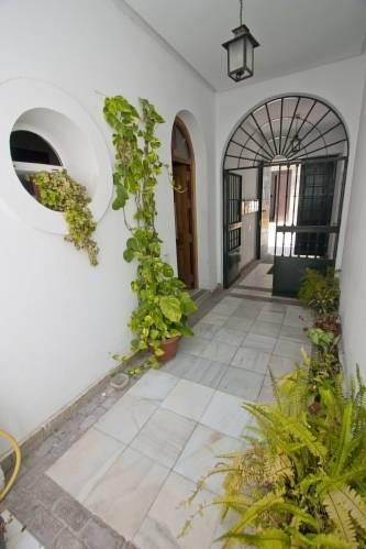 Хостел El Baobab Hostel