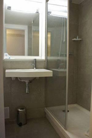 Отель Best Western The Hotel Versailles