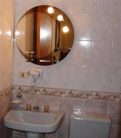 Apart Hotel Libertador