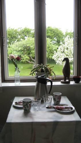 Мини-отель Havgaarden Bed & Breakfast