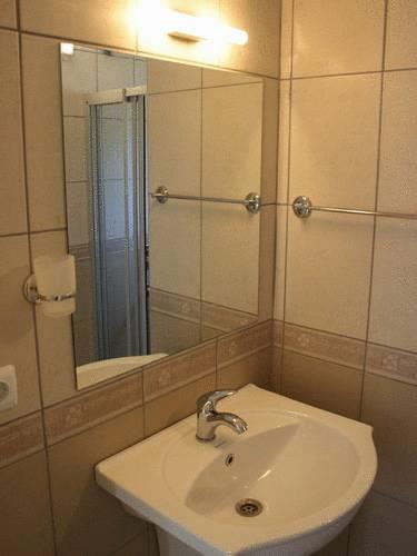 Апартаменты Vira Apart Hotel