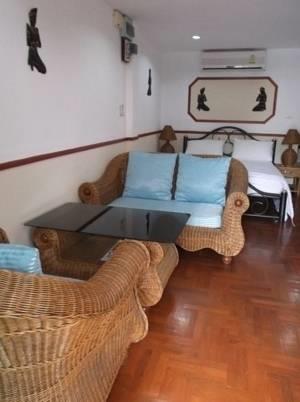 Гостевой дом Chaulty Towers Guest House