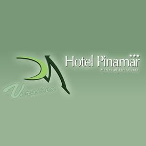 Отель Hotel Pinamar