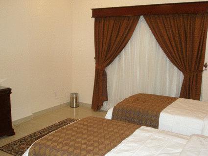 Marbiea Suites Al Khobar