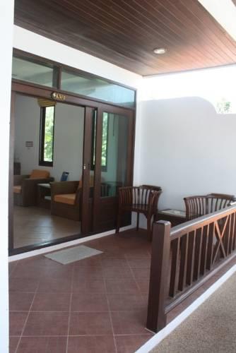 Отель Lamai Perfect Resort
