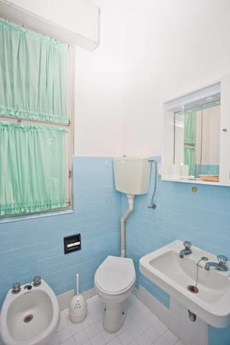 Отель Hotel Trevi