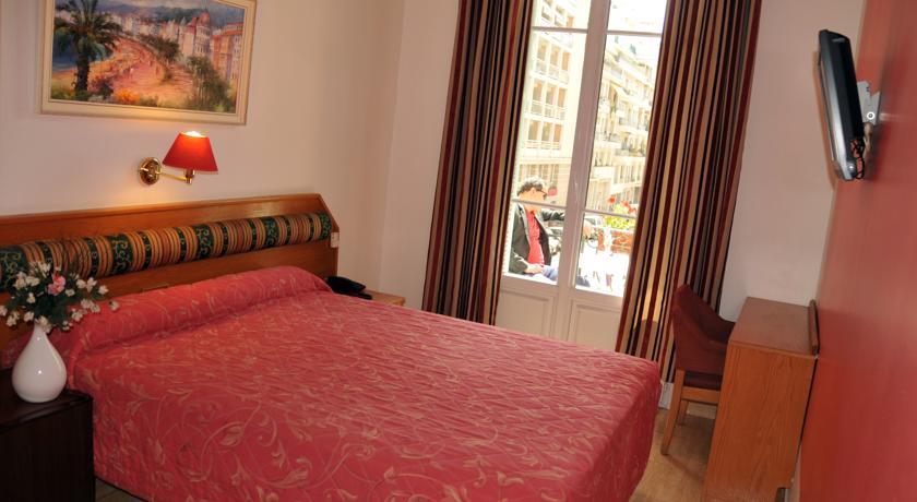Hotel Parisien