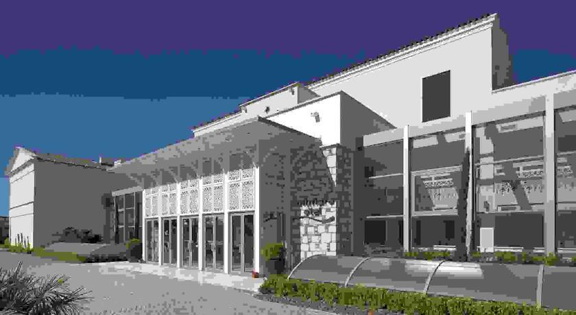 Antmare Hotel