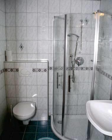 Гостевой дом Haus Lungau