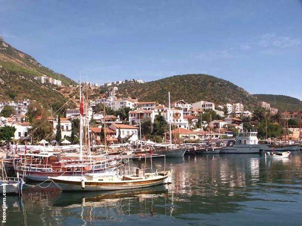 Denizci Pension