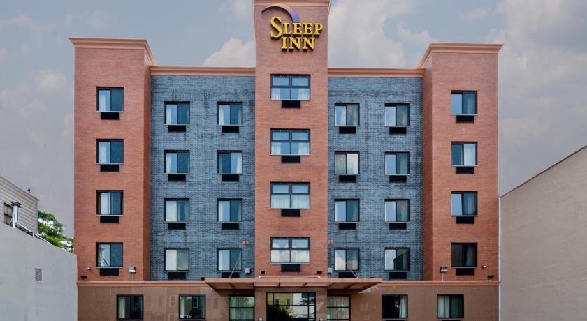 Sleep Inn Brooklyn Downtown
