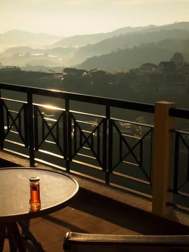 Апартаменты Natasya Resort