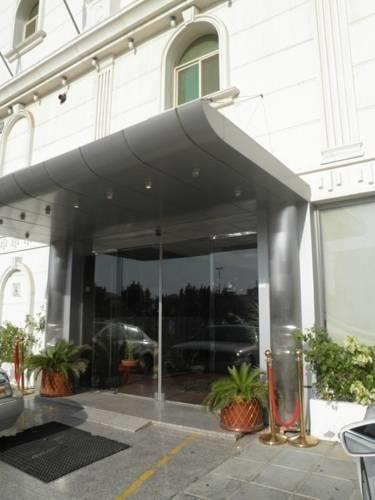 Orans Suites 3