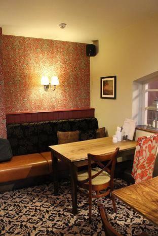 Отель Millers Hotel