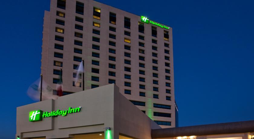 Holiday Inn Puebla La Noria