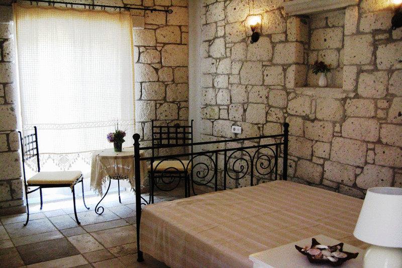 Villa Fora Hotel