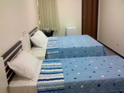 Отель Neves Hotel