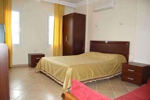 Uzun Apart Hotel