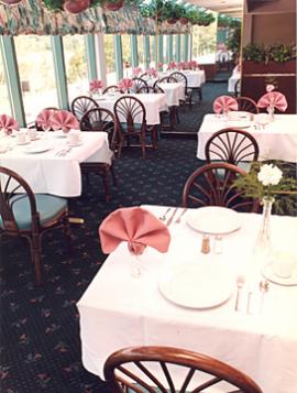 River Road Fireside Hotel