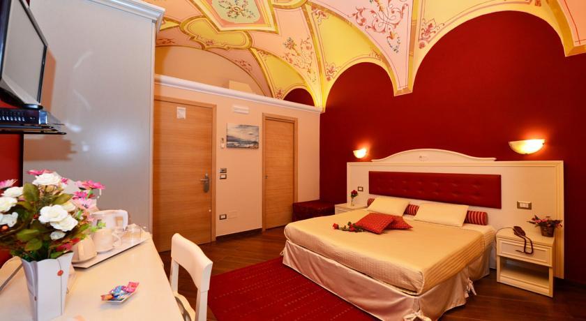 Мини-отель Relais Parallelo 41