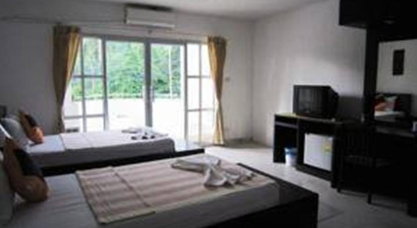 Warina Place & Serviced Apartment