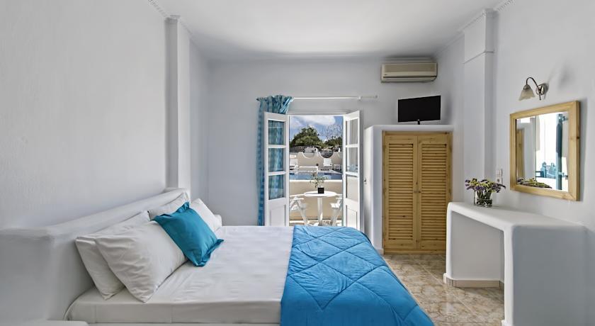 Alizea Villa