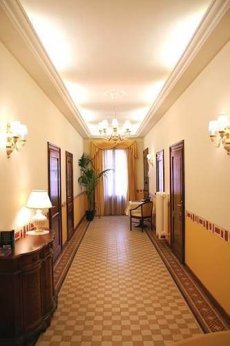 Мини-отель B&B Casa delle Rose