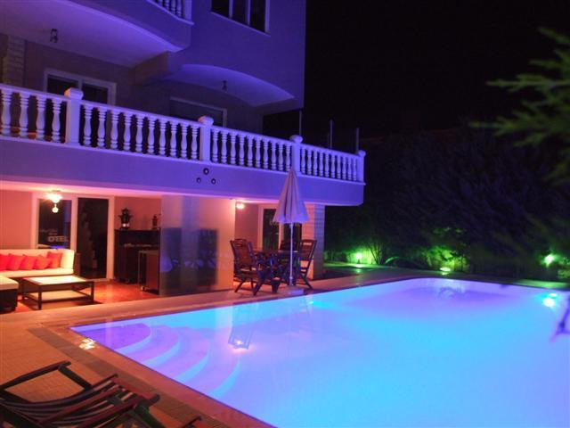 Guzelyali Hotel