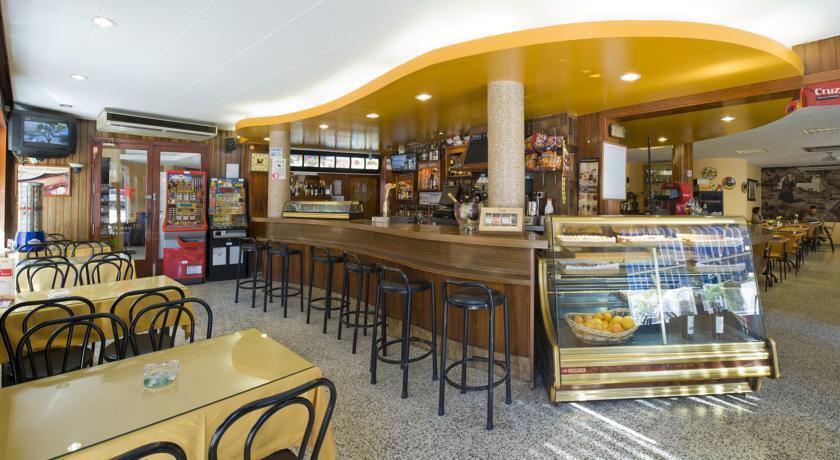 Hostal Roig