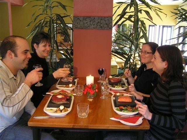 Отель Paihia Pacific Resort Hotel