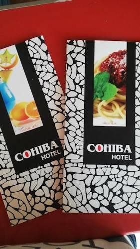 Отель Cohiba Hotel