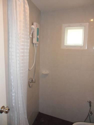 Гостевой дом Swiss Guesthouse