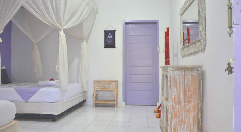 Гостевой дом Welcome Inn