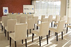 Отель Prestige Lucena