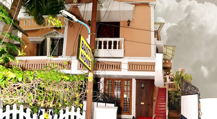 Bastian Homestay