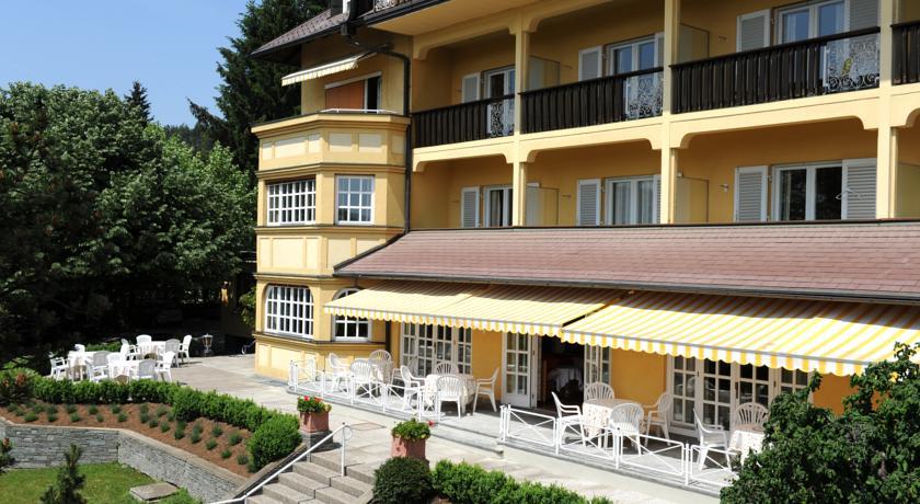 Отель Hotel Restaurant Dermuth