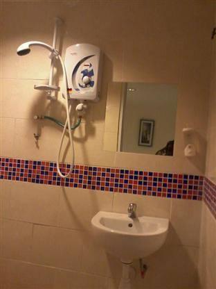 1st Inn Hotel Melaka @ Bunga Raya