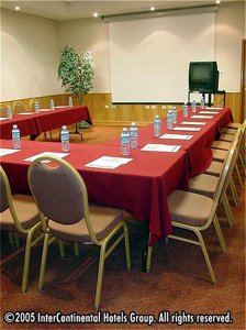 Отель Holiday Inn Express Chihuahua