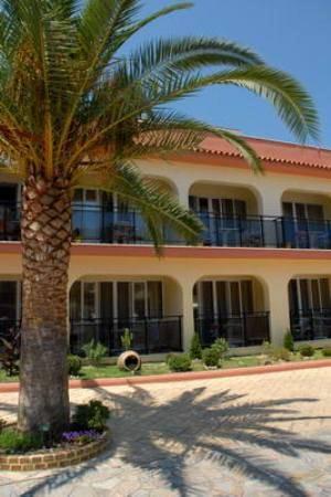 Отель Princess Hotel