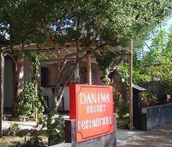 Гостевой дом Danima Resort