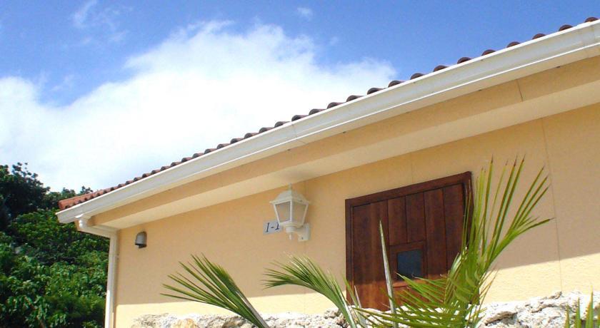 Апартаменты Nagura Village