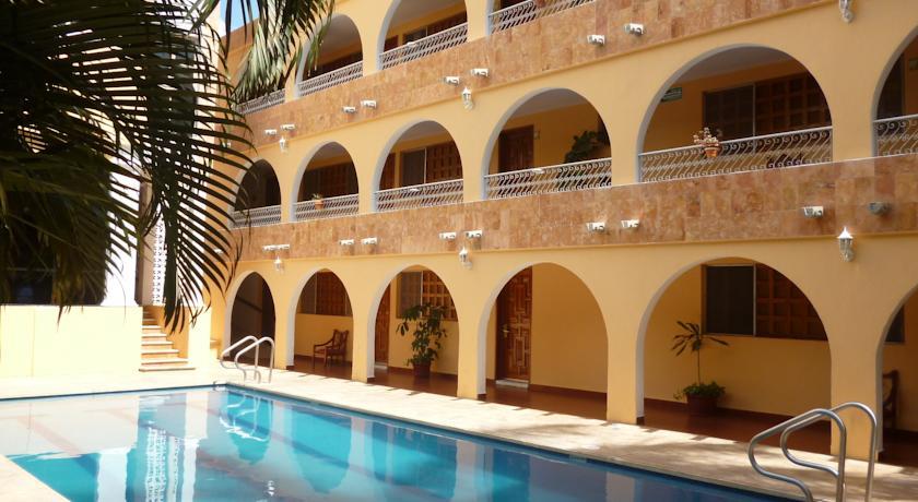 Best Western Maya Yucatan