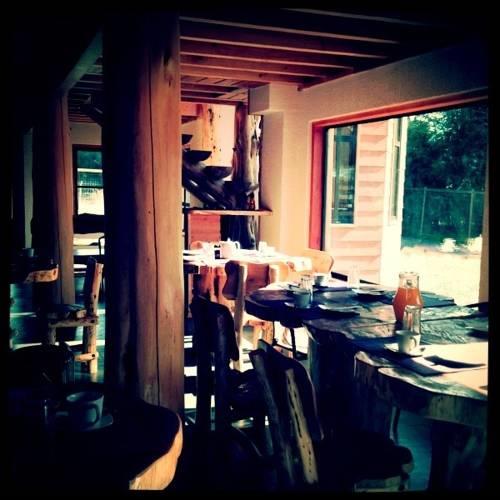 Hostal Andes Pucón