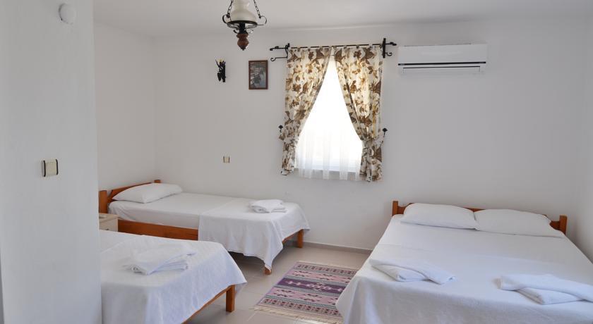 Гостевой дом Ada Hotel