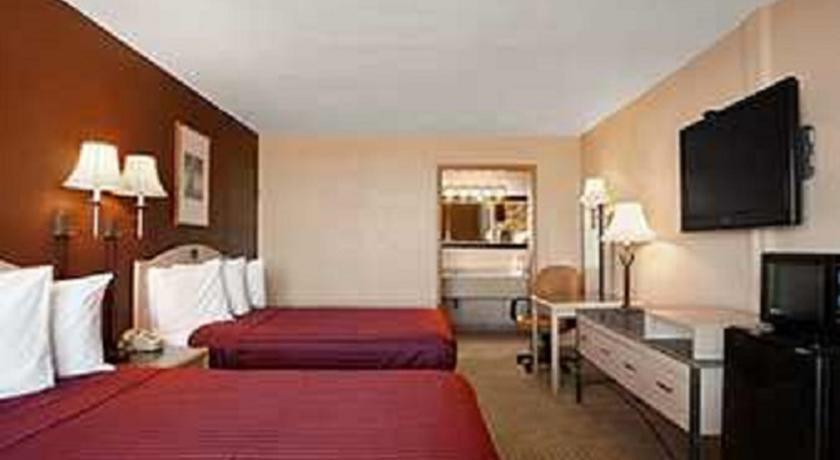 Отель Travelodge Flagstaff – NAU Conference Center