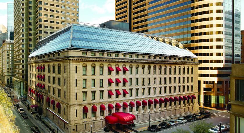 The Langham, Boston